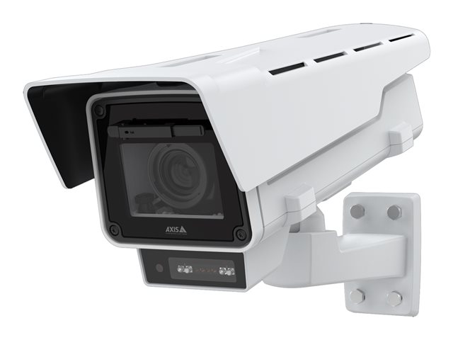 AXIS Q1656-LE SENSOR OUTDOOR NEMA 4X IP66 IP6