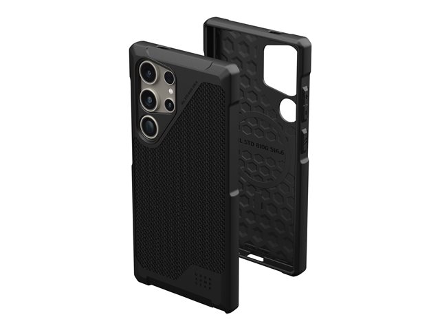 UAG Metropolis LT Pro Series - back cover for mobile phone