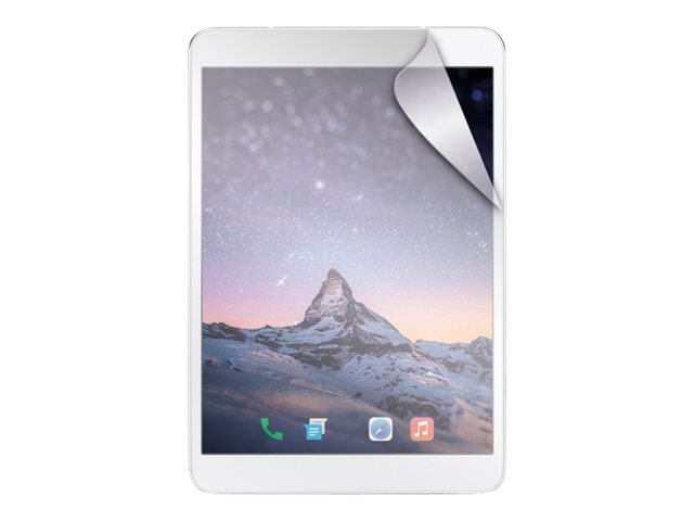 Mobilis Anti-Shock IK06 - screen protector for tablet