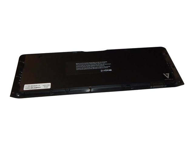 V7 - laptop battery - Li-Ion - 3400 mAh - 37 Wh
