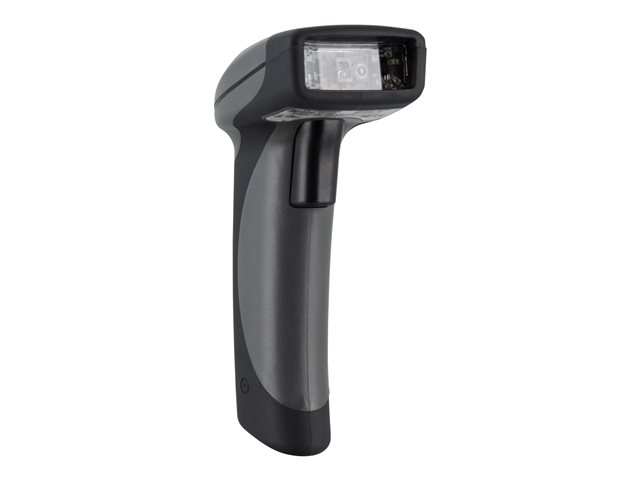CODE READER KIT - CR1500 XHD (CABLED/ DARK GRAY/ HANDLED)/ 6