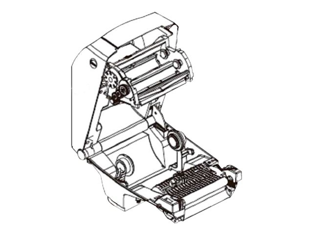 SPARE KIT LATCH ASSY FOR TLP2844