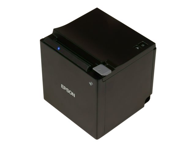 EPSON M30II-HWF ETHERNET WIFI BLACK 5 YEARS TSE