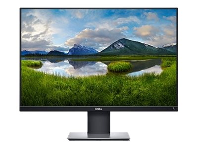 Dell P2421 - LED monitor - 24.1"