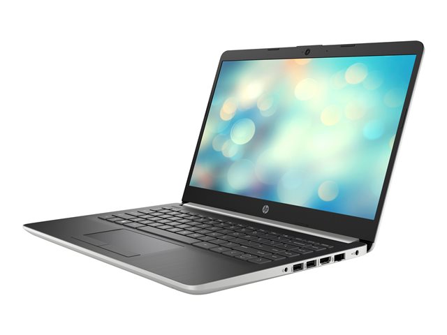 HP Laptop 14-dk0011na - 14" - Ryzen 5 3500U - 8 GB RAM - 256 GB SSD - UK