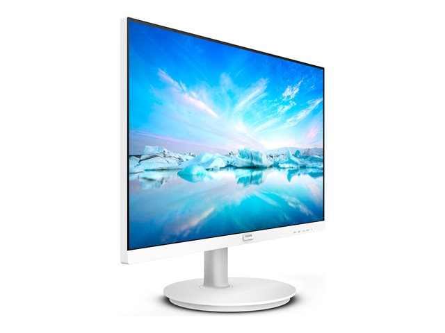 Philips V-line 241V8AW - LED monitor - Full HD (1080p) - 24"
