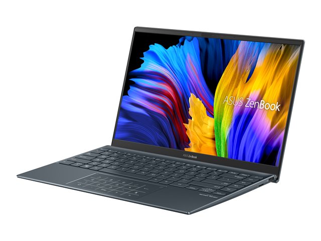 ASUS ZenBook 14 UM425UAZ-AM042W - 14" - Ryzen 7 5700U - 16 GB RAM - 512 GB SSD