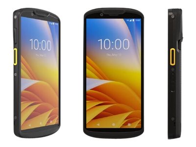 TC53 LAN 6.0IN DISPLAY WIFI 6E 8GB RAM/128GB ROM SE55 IMAGER