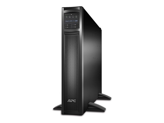 APC Smart-UPS X 2200 Rack/Tower LCD - UPS - 1980 Watt - 2200 VA