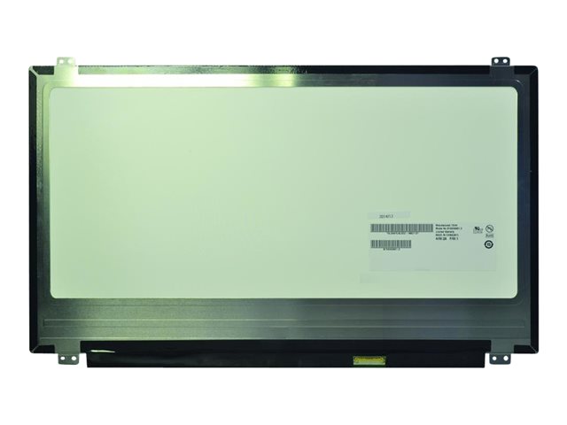 2-Power - 15.6" (39.6 cm) 1920x1080 Full HD LED matte IPS LCD display panel