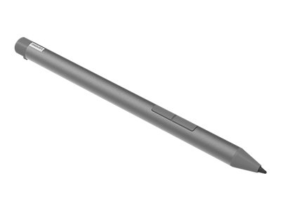 Lenovo Active Pen 3 - active stylus - iron grey