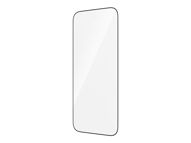 PanzerGlass - screen protector for mobile phone - ultra-wide fit