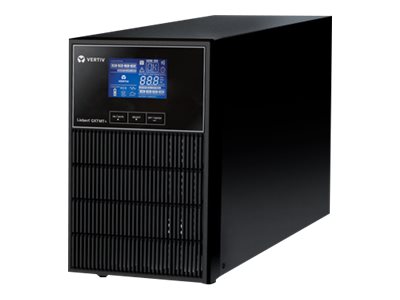 Liebert GXT MT+ LI34101CT32 - UPS - 800 Watt - 1000 VA