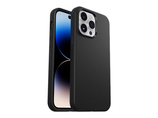 OtterBox Symmetry Series+ ProPack Packaging - back cover for mobile phone