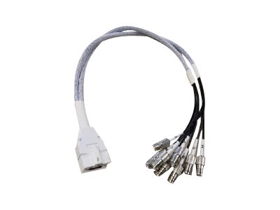 Cisco - Antenna cable - RP-TNC to RF connector DART - 61 cm - coaxial - for Catalyst 9130AXE