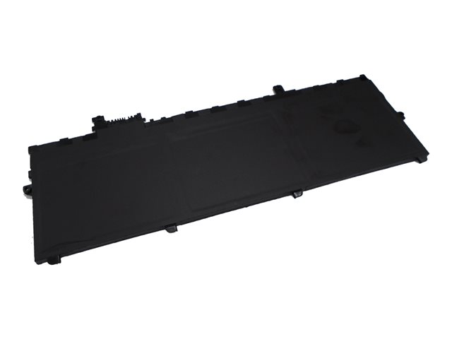 V7 - laptop battery - replacement - Li-Ion - 4950 mAh - 57 Wh