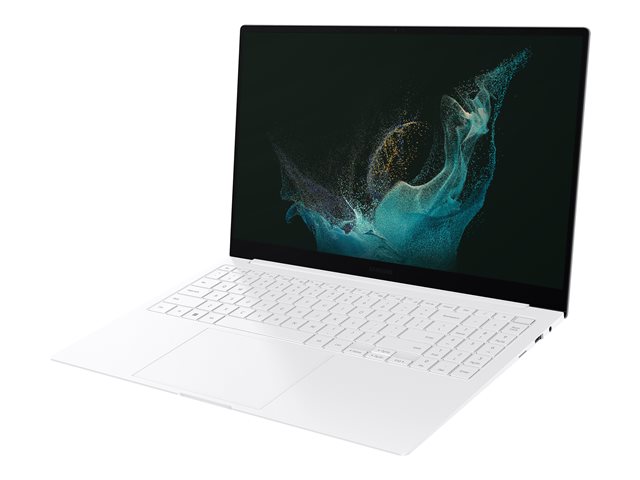 Samsung Galaxy Book2 Pro - 15.6" - Core i5 1240P - Evo - 8 GB RAM - 256 GB SSD