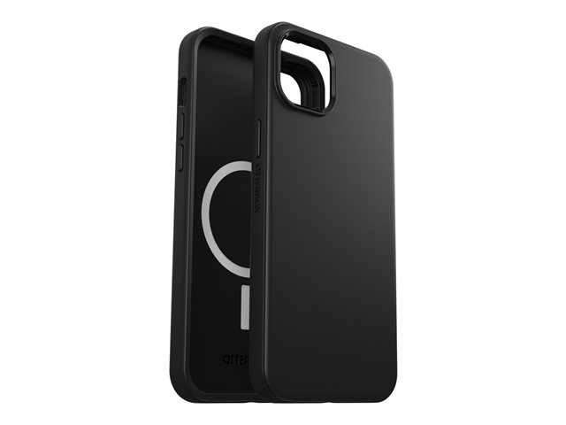 OtterBox Symmetry MagSafe Apple iPhone 15 Plus/iPhone 14 Plus - black - ProPack