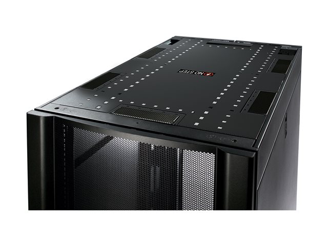 APC - rack roof