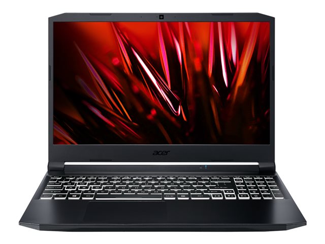 Acer Nitro 5 AN515-57 - 15.6" - Intel Core i5 - 11400H - 8 GB RAM - 512 GB SSD - UK