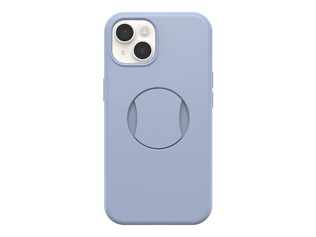 OtterBox OtterGrip Symmetry Apple iPhone 15 Plus/iPhone 14 Plus - You Do Blue - blue