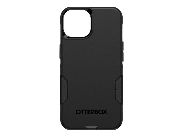 OtterBox Commuter Series - back cover for mobile phone