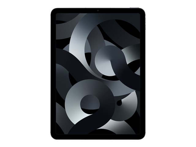 Apple 10.9-inch iPad Air Wi-Fi + Cellular - 5th generation - tablet - 64 GB - 10.9" - 3G, 4G, 5G