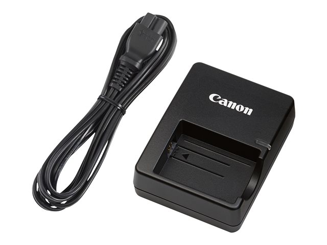 BATTERY CHARGER FOR EOS 450D .