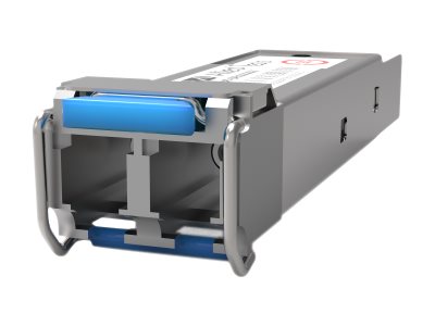 Allied Telesis AT SPFX30/I - SFP (mini-GBIC) transceiver module - 100Mb LAN - TAA Compliant