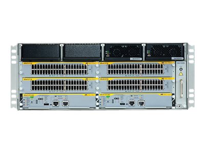 Allied Telesis SwitchBlade AT SBx8106 - switch - rack-mountable