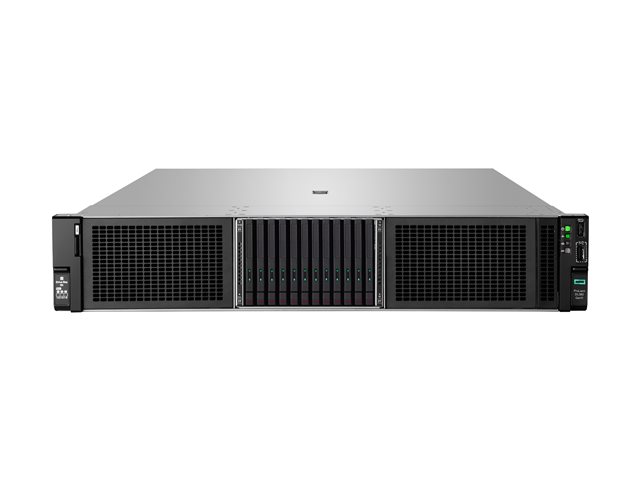 HPE ProLiant DL380 Gen11 Network Choice - rack-mountable Xeon Silver 4416+ 2 GHz - 32 GB - no HDD