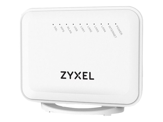 Zyxel VMG1312-T20B - gateway - Wi-Fi