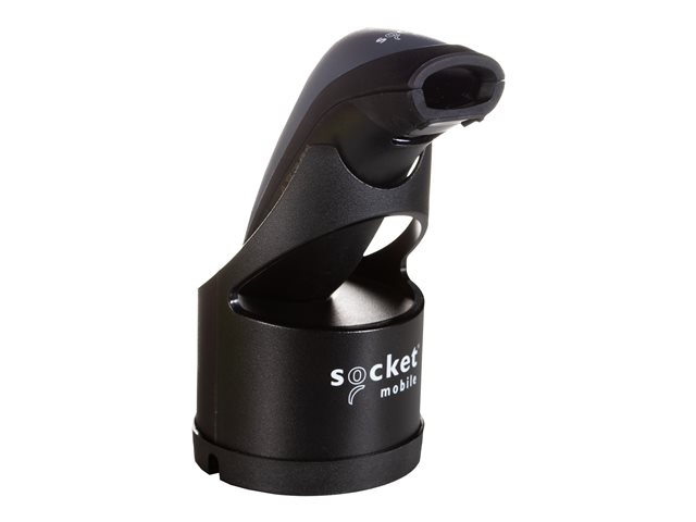 DURASCAN D700 1D BARCODE SCAN GY+CHARGE DOCK
