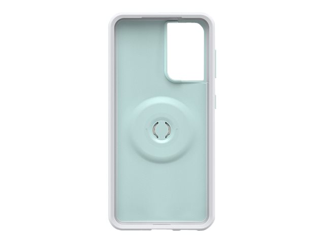 OTTER+POP SYMMETRY SAMSUNG GALAXY S21 5G TRANQUIL WATERS B