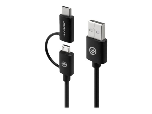 ALOGIC - USB-C cable - 1 m