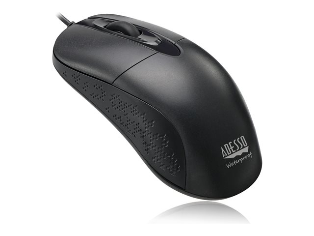 Adesso iMouse W4 - mouse - USB