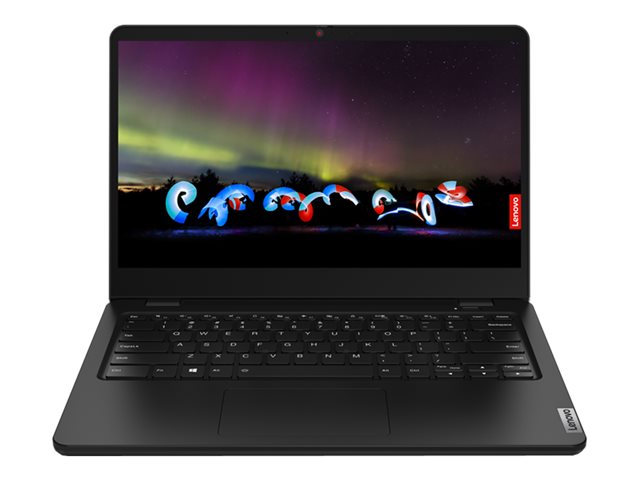 Lenovo 14w Gen 2 - 14" - AMD 3000 Series - 3015e - 4 GB RAM - 128 GB SSD - UK