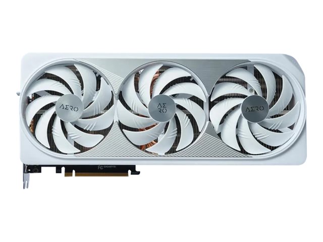 Gigabyte GeForce RTX 4080 16GB AERO OC Graphics Card