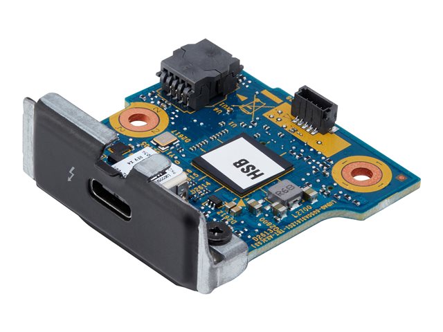 HP Flex Port 2020 Mini - Thunderbolt 3 port