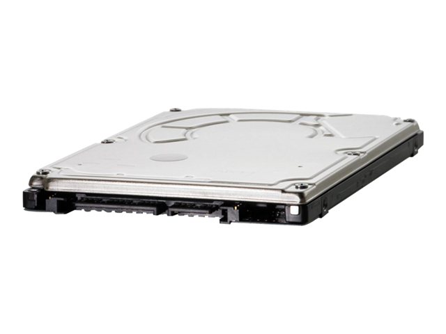 HP - hard drive - 320 GB - SATA 3Gb/s