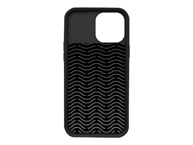 OtterBox Easy Grip Gaming Case iPhone 13 Pro Max / iPhone 12 Pro Max - black