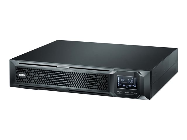 ATEN Professional OL3000HV - UPS - 3000 Watt - 3000 VA
