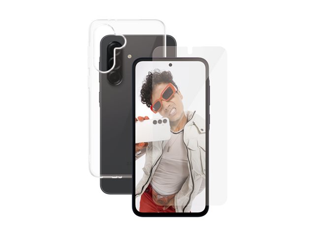 SAFE. BY PANZERGLASS 2-IN-1 BUNDLE GALAXY A36 5G
