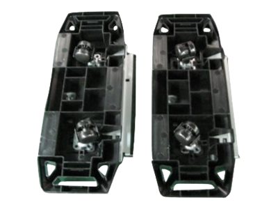 Dell Casters - system caster kit