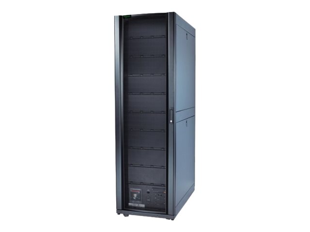 APC Symmetra PX 160 Battery Frame - battery enclosure