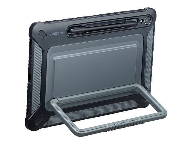 Rugged Cover With Landscape Or Portrait Stand