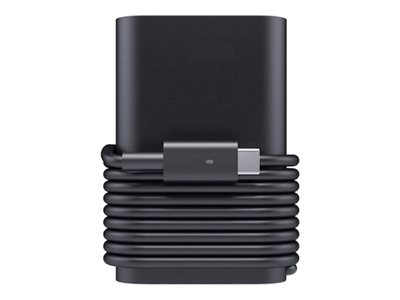 65W 3 PIN TYPE C SERIES WITH US PLUG