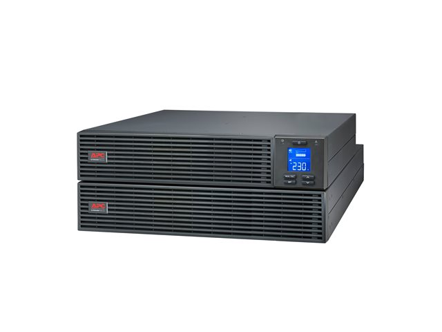 APC Easy UPS SRV SRV2KRILRK - UPS - 1600 Watt - 2000 VA - with Rail Kit