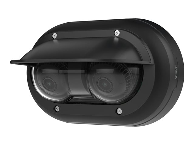 AXIS TP3825-E - camera weather cover