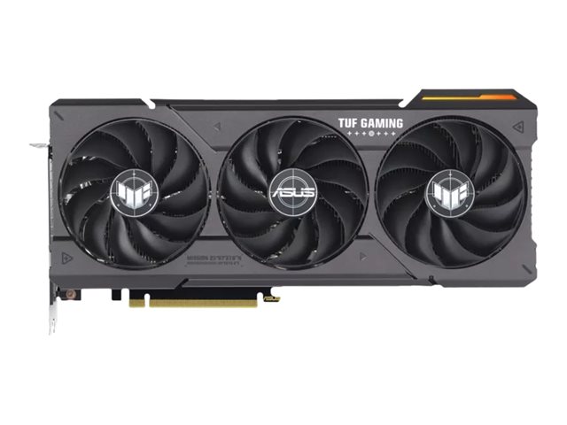 ASUS TUF Gaming GeForce RTX 4060 Ti 8GB - graphics card - GeForce RTX 4060 Ti - 8 GB